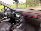 Citroen C3 1.2 PureTech Shine