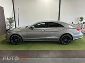 Mercedes-Benz CLS 350 Pack AMG