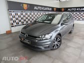 Volkswagen Golf Variant 1.6 TDi Confortline