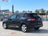 Renault Clio Break 1.5 dCi Dynamique S