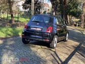 Fiat 500 1.3 MJ Pop S&S