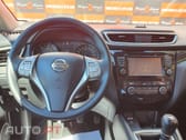 Nissan Qashqai 1.6 dCi Tekna 19 Pele