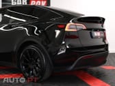 Tesla Model Y Tração Traseira