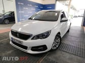Peugeot 308 SW 1.5 BlueHDi Style