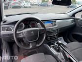 Peugeot 508 SW 1.6 e-HDi Business Line