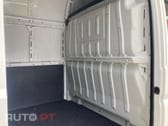 Citroen Jumper 2.2 BLUEHDI 35 L4H3