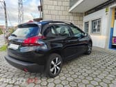 Peugeot 2008 1.5 BlueHDi Style