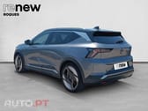 Renault Scénic E-Tech 100% Electric Iconic 220cv