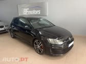 Volkswagen Golf 2.0 TDI GTD DSG