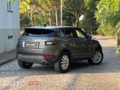 Land Rover Evoque 2.0 TD4 Pure
