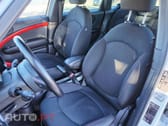MINI Countryman John Cooper Works ALL4