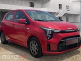 Kia Picanto 1.0 MPi Urban