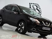 Nissan Qashqai 1.2 DIG-T Acenta