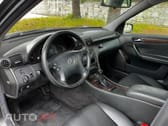 Mercedes-Benz C 200 CDi Classic