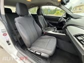 BMW 114 i Line Urban