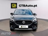 MG ZS  Luxury 1.0 