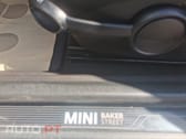 MINI Cooper Cooper D Baker Street