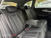 Audi A4 Avant 35 TDI Advanced S tronic