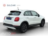 Fiat 500X 1.3 MJ City Cross S&S