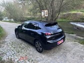 Peugeot 208 1.5 BlueHDi Allure