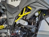 Mitt 125 TK
