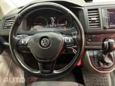Volkswagen Transporter 2.0 TDI L1 4Motion Edition DSG7