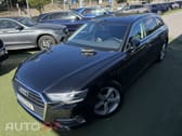 Audi A6 Avant 40 TDI Sport S tronic
