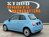 Fiat 500 0.9 8V TwinAir Pop