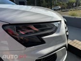 Audi A3 Sportback 45 TFSIe S line