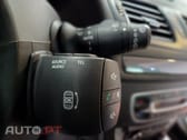 Renault Mégane Sport Tourer 1.5 dCi Limited SS