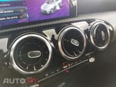 Mercedes-Benz A 180 d Style Aut.