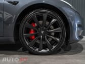 Tesla Model 3 Performance Dual Motor AWD