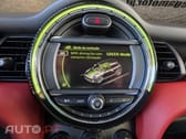 MINI Cooper John Cooper Works