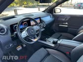 Mercedes-Benz EQA 350 4Matic AMG Line