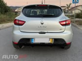 Renault Clio 1.5 dCi Dynamique S 82g