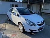 Opel Corsa 1.3 CDTi