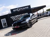 BMW 520 d Line Luxury Auto