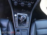 Volkswagen Golf 2.0 TDi GTD