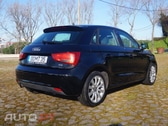 Audi A1 Sportback 1.6 TDI Advance