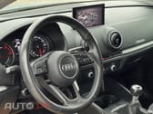 Audi A3 30 TDI Design