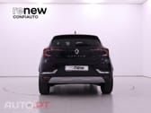 Renault Captur 1.0 TCe Techno Bi-Fuel