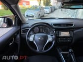 Nissan Qashqai 1.5 dCi Acenta Connect