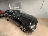 Mercedes-Benz C 220 d Avantgarde