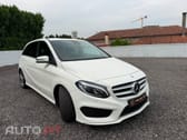 Mercedes-Benz B 220 d AMG Line