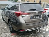 Toyota Auris Touring Sports 1.4 D-4D Exclusive+Navi