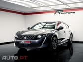 Peugeot 508 SW 1.6 Hybrid Allure e-EAT8