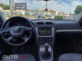Skoda Octavia Break 1.6 TDi Sportline