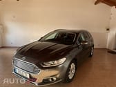 Ford Mondeo SW 1.5 TDCi Titanium