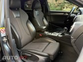 Audi A3 1.6 TDI S-line S tronic