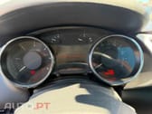 Peugeot 3008 1.6 HDi Sport
